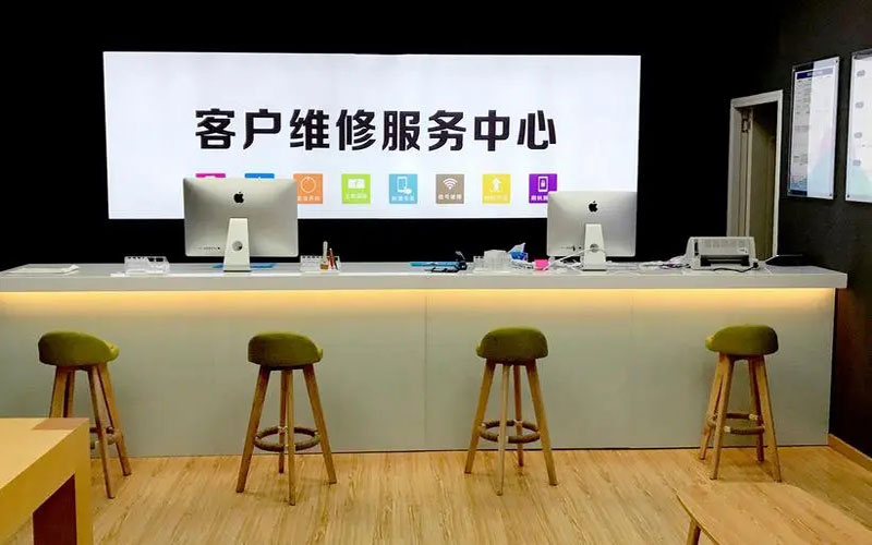 吕梁苹果电脑主板故障维修